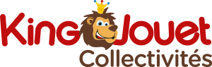 king jouet collectivités