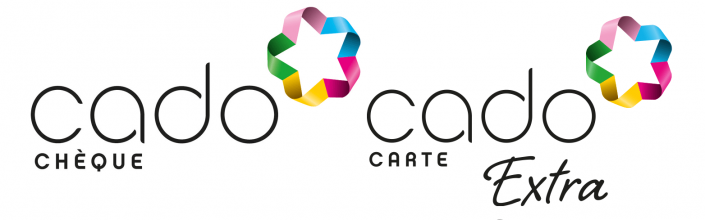 CADO Carte Extra et CADO Chèque – king jouet collectivités