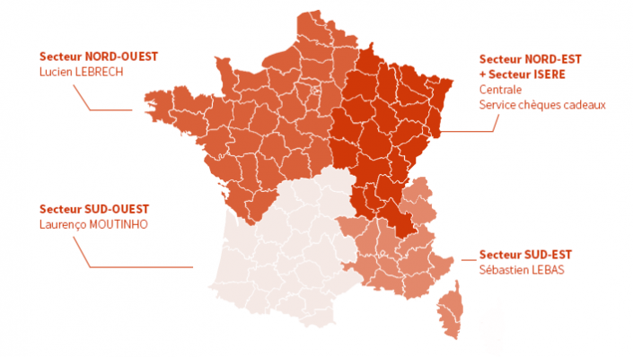Contacteznous – king jouet collectivités