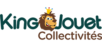 king jouet collectivités